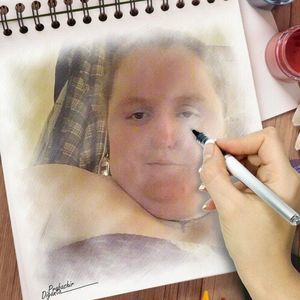 Meet your Posher, Tiffany